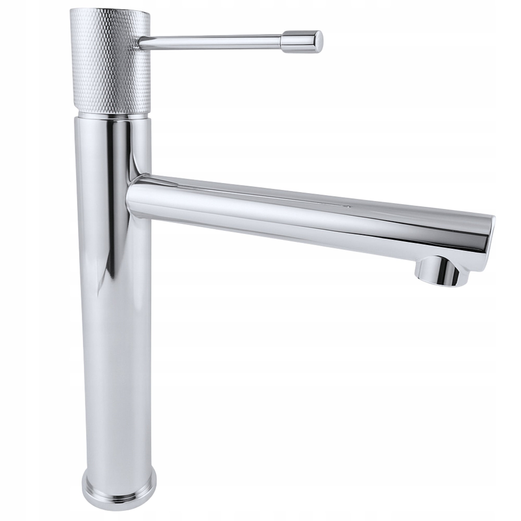 Bateria umywalkowa nablatowa Estiva Rinda 30 cm chrom 1 szt.