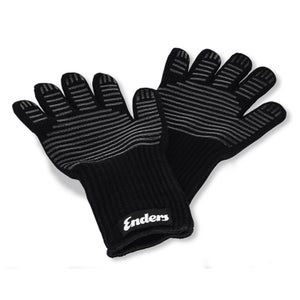 Ksvaye Gant Barbecue Anti Chaleur Jusqu'à 800° Gants de Barbecue Ksvaye Gant Barbecue Anti Chaleur Jusqu'à 800° Gants de Barbecue