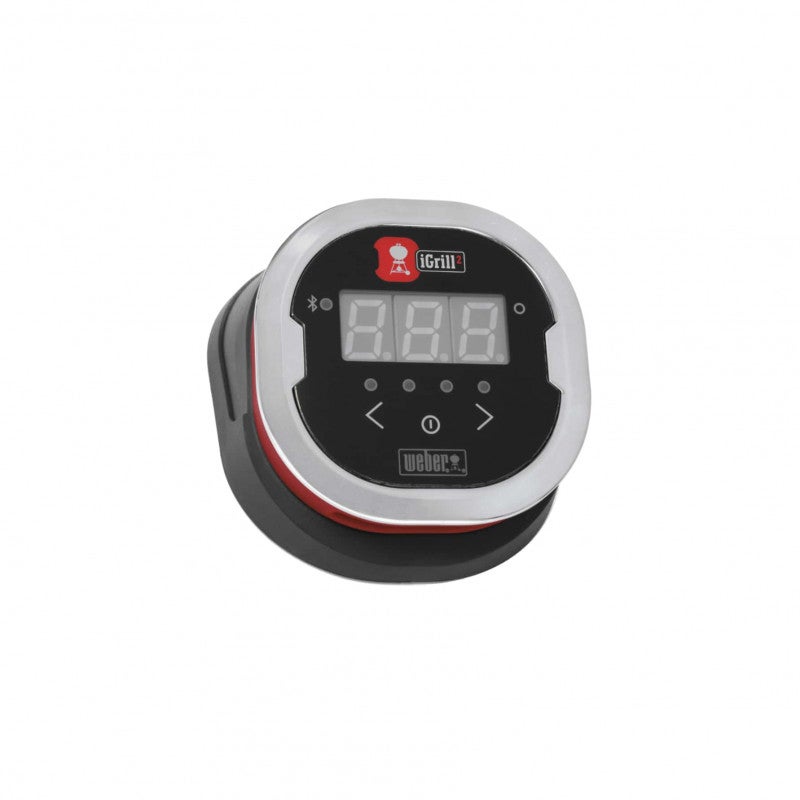 Cyfrowy termometr Weber IGrill 2 Bluetooth 2 czujniki