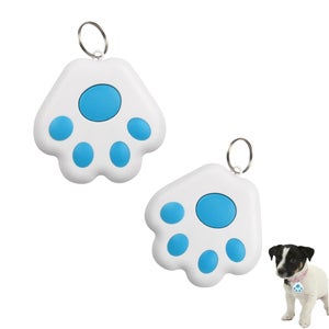 Localizador GPS Mini BT5.2 Para Mascotas – Rastreador Oculto Para Perros Y Gatos (Bluetooth)