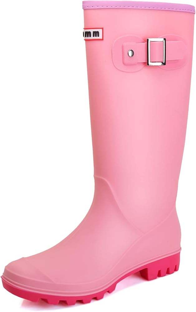 Bottes EMU Pour Femme Pointure 6 (US) - Rose, Dessus Daim Lavable, Doublure Laine, Occasion Très Bon état