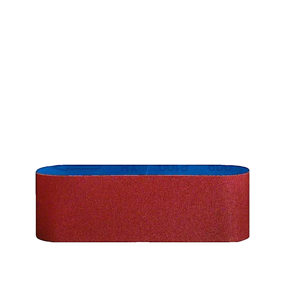 Taśma ścierna Bosch BfWP 100x610 mm Ziarnistość K80