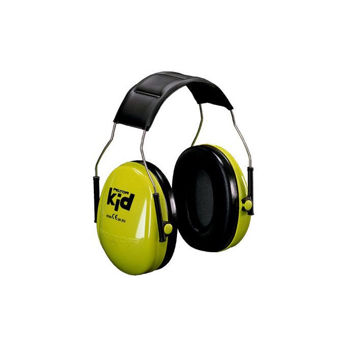 Cuffie Certificati Ce Vanderfields Cuffie Antirumore Bambini - Protezione Udito 26dB Per Scuola, Concerti E Viaggi Cuffie Insonorizzanti Pieghevoli