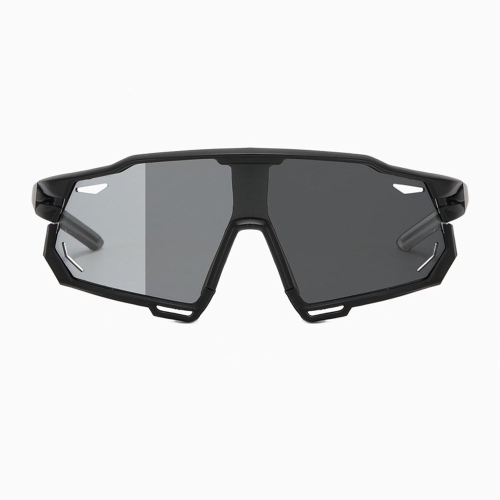 Lunettes De Sport Polarisées UV400 - Cyclisme, Running - Multicolore - Unisexe