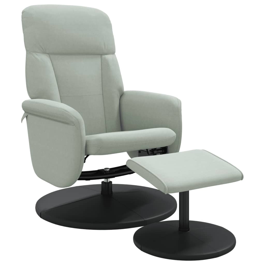 PLAYMOBIL Sillon Sofa + Reposapies - Réf. 70894 - Salon La Belle Époque - Pièces Détachées Occasion