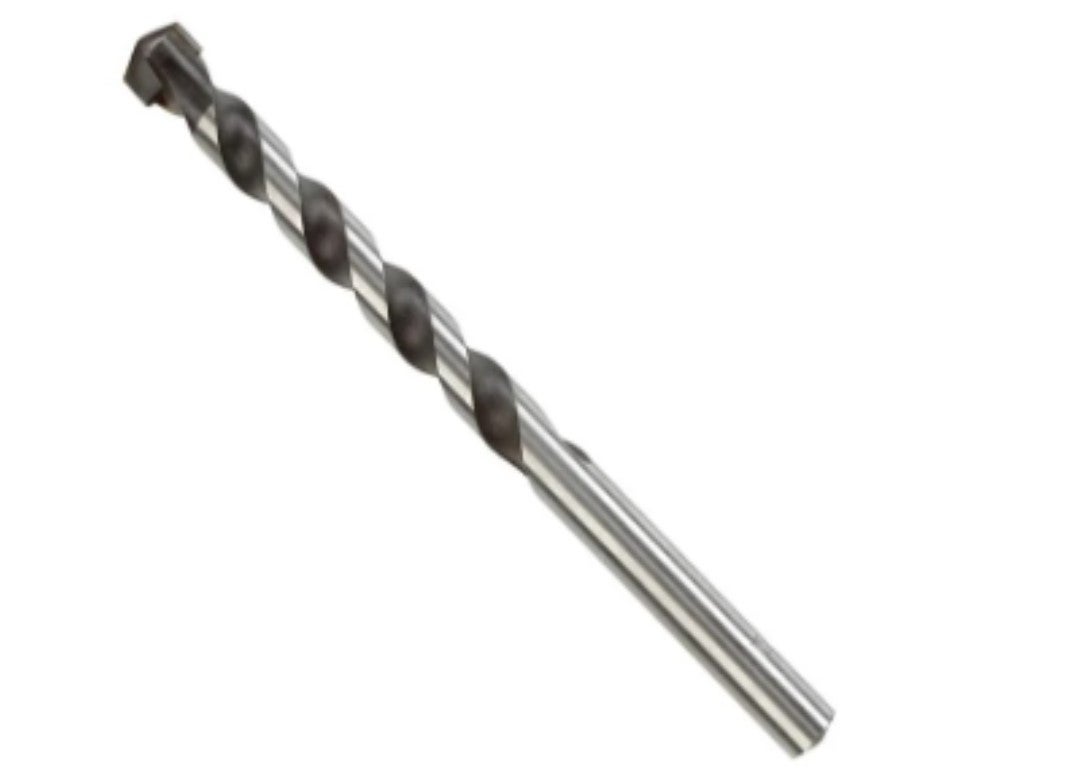 Trapano Hog USA MOLY M7 1/16", 3/32", 1/8", 3/16" X2 Ogni