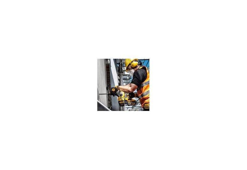 DeWALT - 8Foret SDS-PLUS EXTREME 2® x210x150 - DT9530 - 4