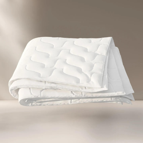 EMMA | Pack Matelas Original II Plus 80x200 + Oreiller Nuage + Couette Légère| Ressorts + Mémoire de Forme | Housse Plus Respirante - 4