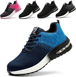 Chaussures de sécurité Leroy Merlin