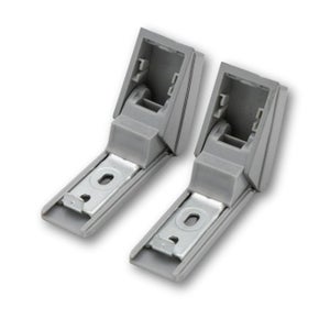 Liebherr Kit de réparation pour poignée en acier inoxydable 9590124