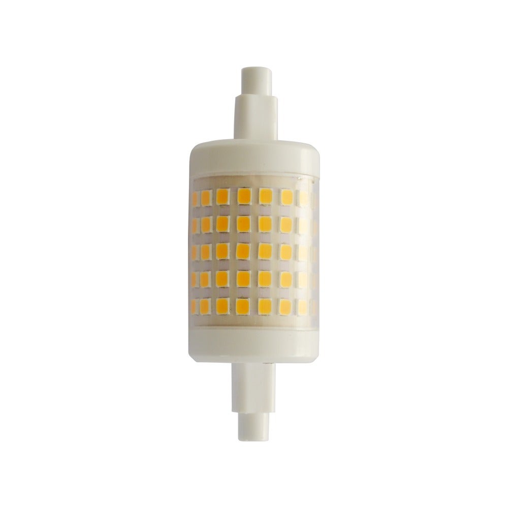 Bombilla LED 7W R7S 78 mm VT-2237 - 6000K | Leroy Merlin