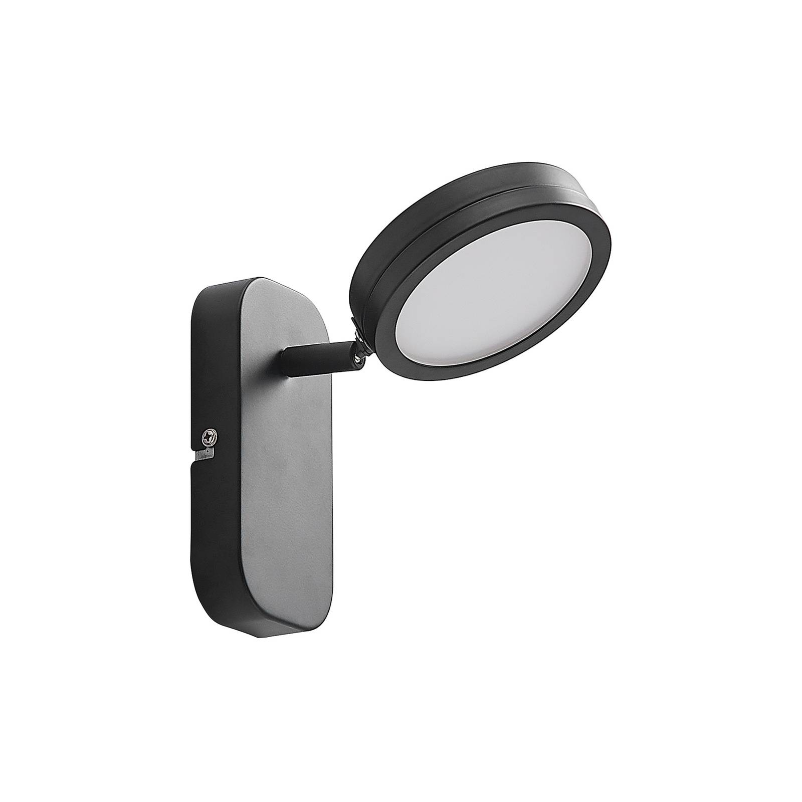 Lampe Sous Meuble LED OSRAM à Encastrer Linear Edge Sensor RGBW 30 Cm Noir 10047373