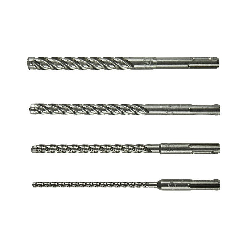 Zestaw wierteł do betonu Makita NEMESIS II SDS-PLUS - E-14912