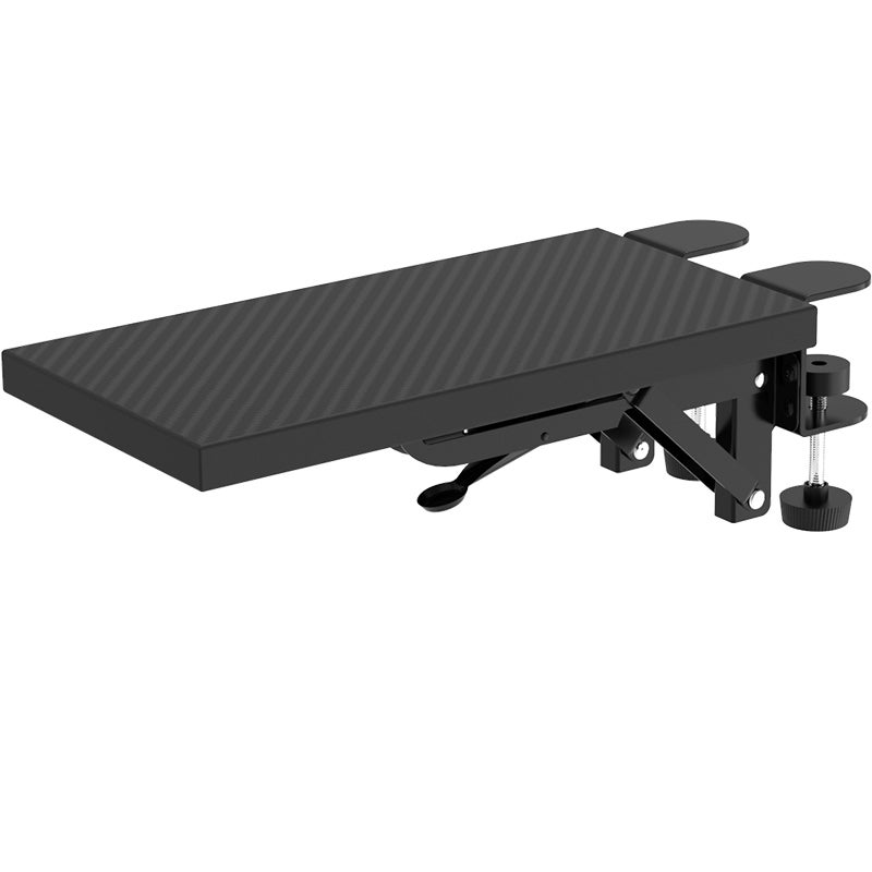 Support Bras Ordinateur Support Bras Ergonomique HONJIE - Repose-Poignet Pour Bureau D'Ordinateur, Maison Ou Bureau Accessoire Confort Ordinateur