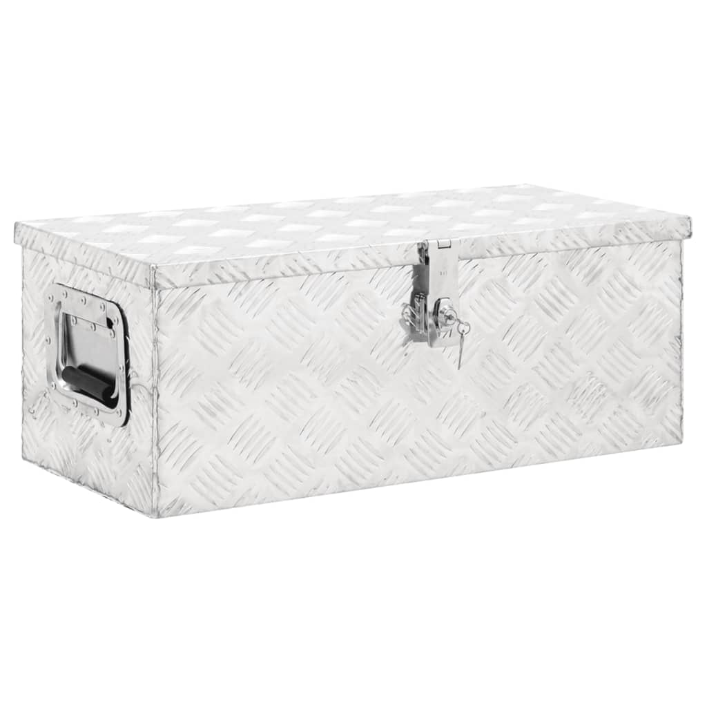 Boîte à Couture Hobby Gift - 94 Pièces Incluses - 18.5x25.5x14.5cm
