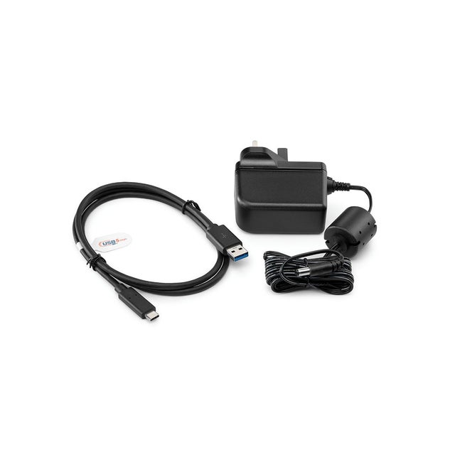 Adattatore AC DC Bambini Alimentatore A Muro Per Console Educative - Foto 3