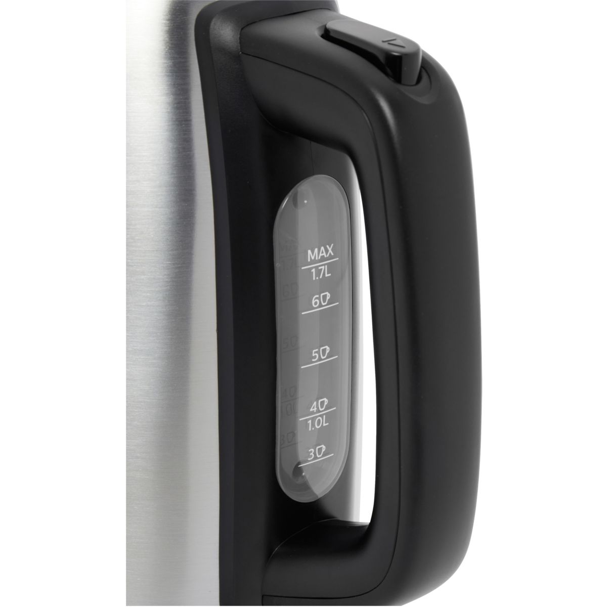 Bouilloire PHILIPS HD9350/90 Bouilloire électrique Métal 1.7L, 2200W - 5