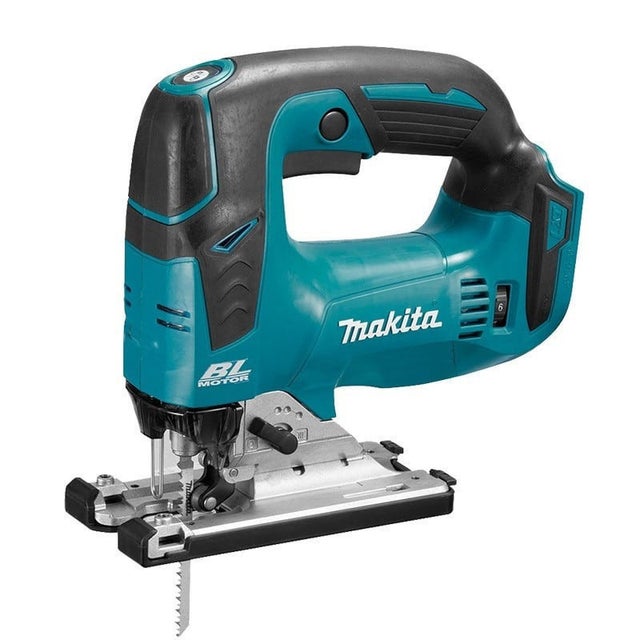 Scie sauteuse 18V LXT Li-Ion (Machine seule) - MAKITA DJV182Z