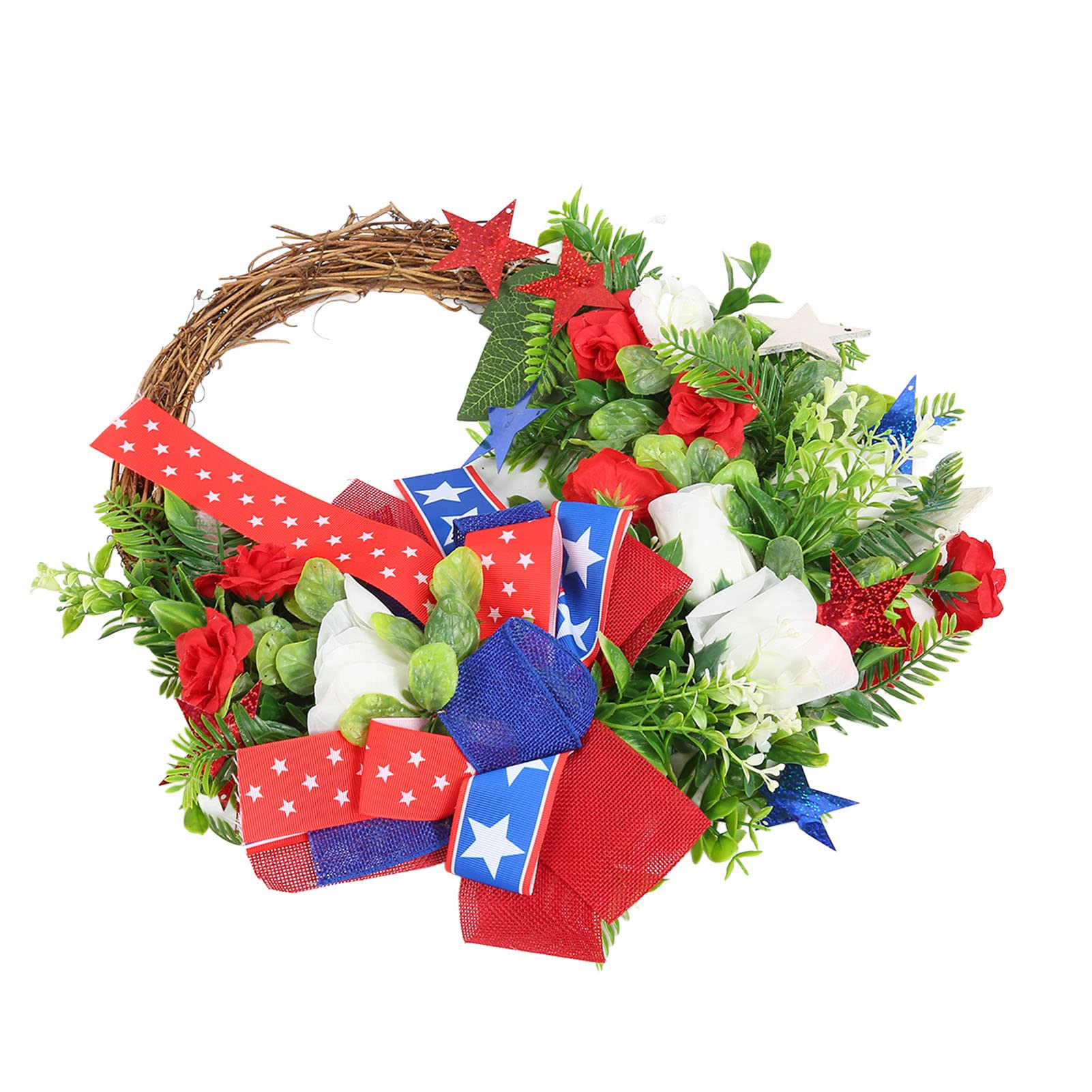 4 Ganci Regolabili Per Camino - Doppia Funzione Per Ghirlande E Calze Natalizie - Alluminio Resistente - Foto 8