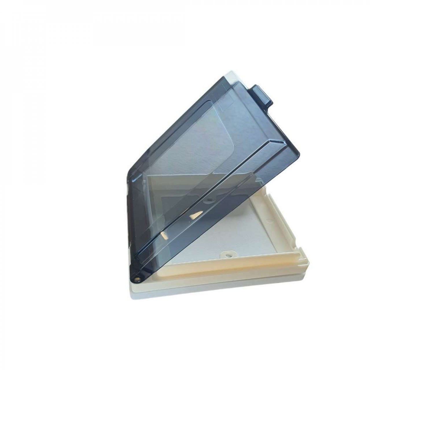 Couvercle Et Cadre écran Pour Pompe à Chaleur Hayward - Pièce D'origine HWX20002111