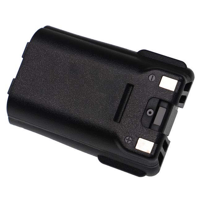 Batteria Vhbw 2100mAh Per Icom IC-M71/M72/M73 | Sostituisce BP-245, Li-Ion 7.4V