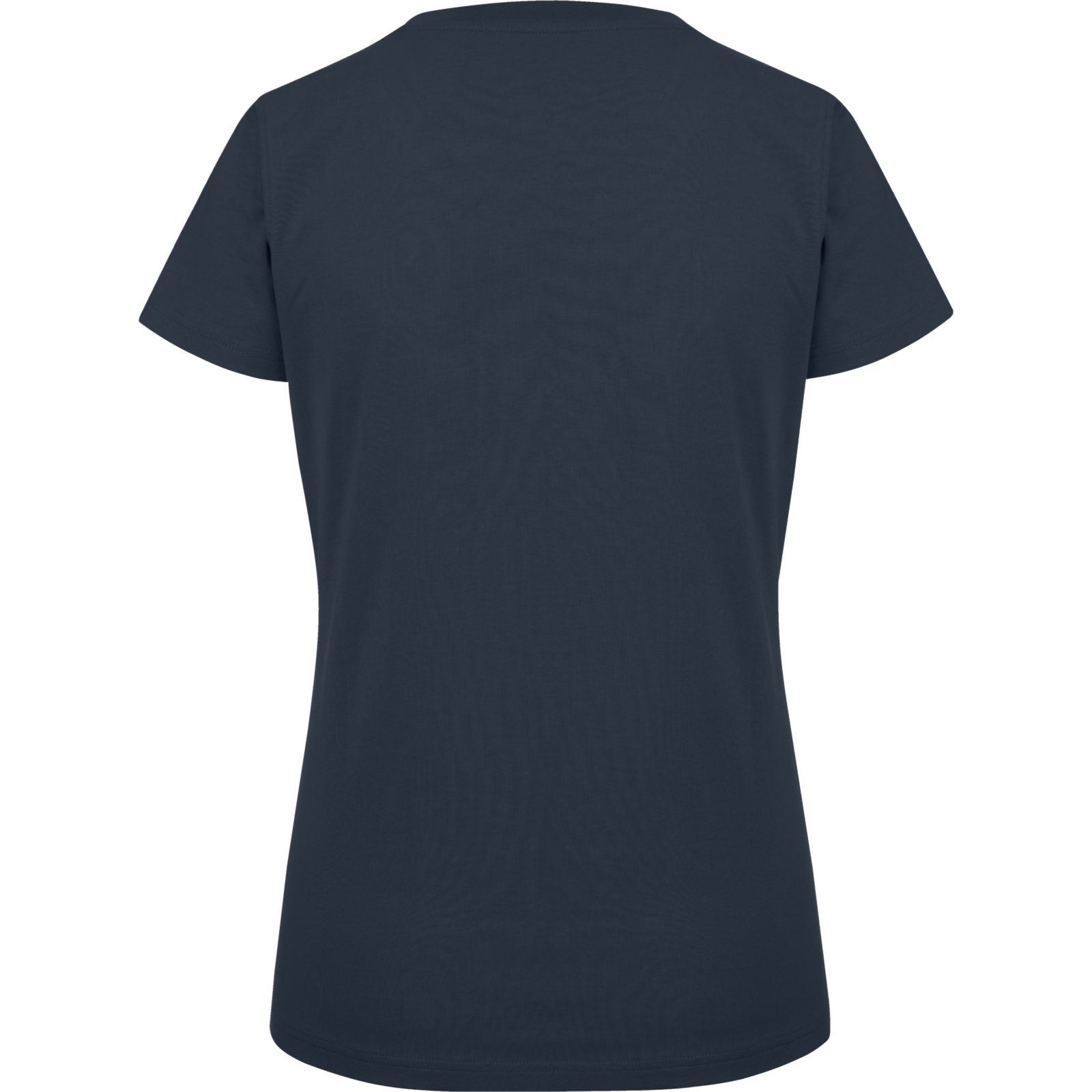 Tee-shirt de travail femme Job+ bleu marine Würth MODYF - 2