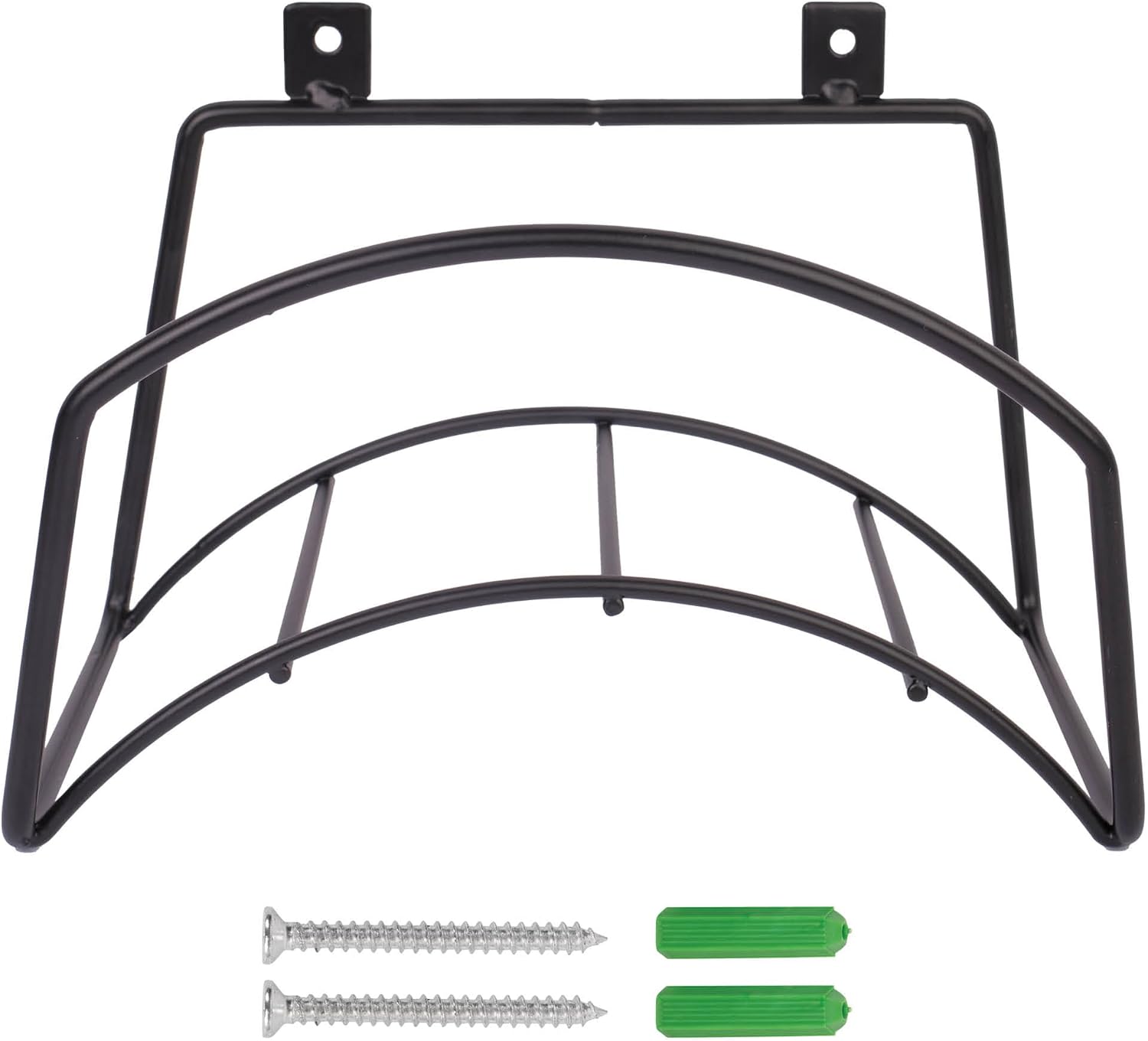 Support Mural Pour Selle – Oscillant, En Acier, Facile à Installer – NEUF