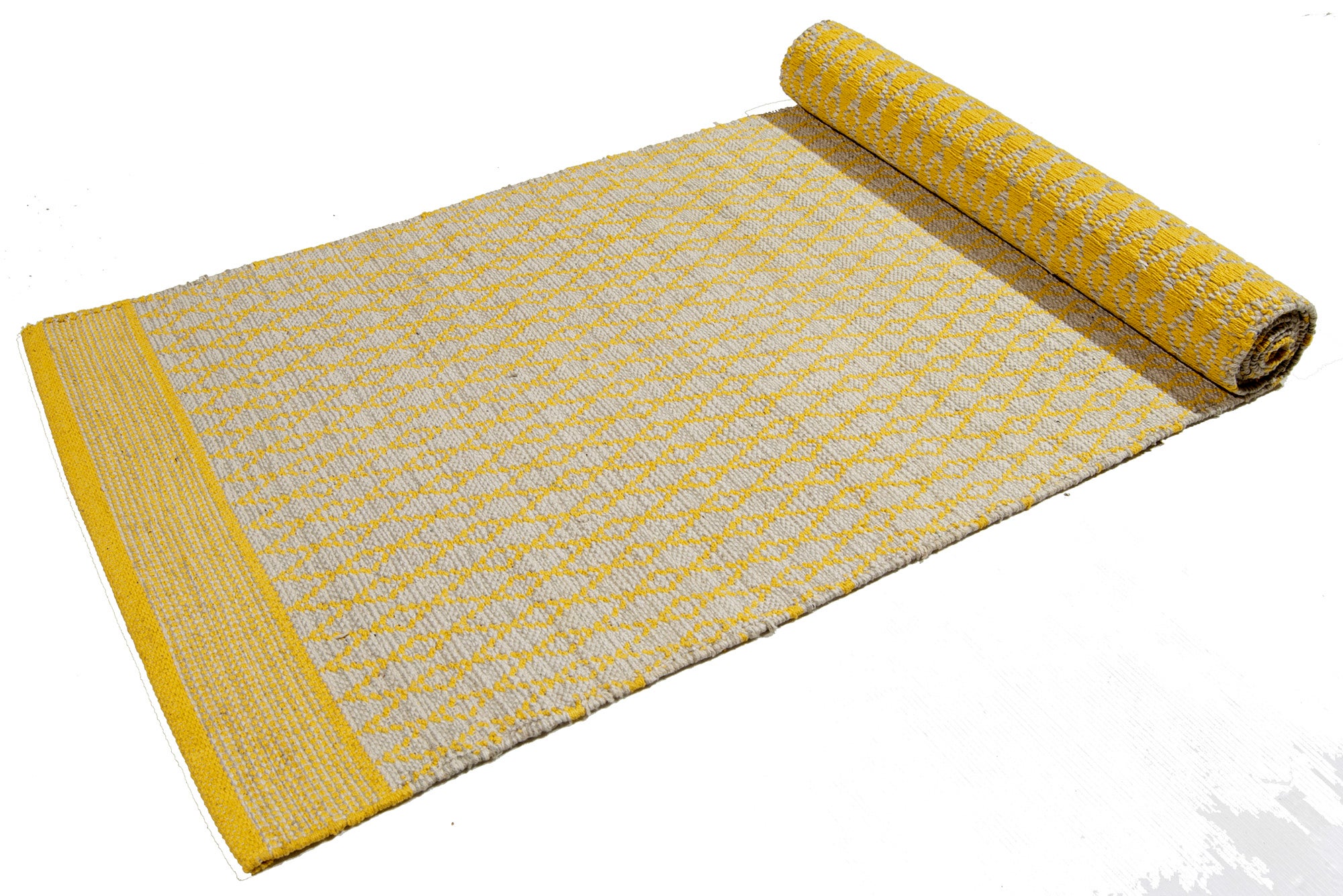 200x60 CM Autentyczny, oryginalny i ręcznie robiony pomysł na kilim
