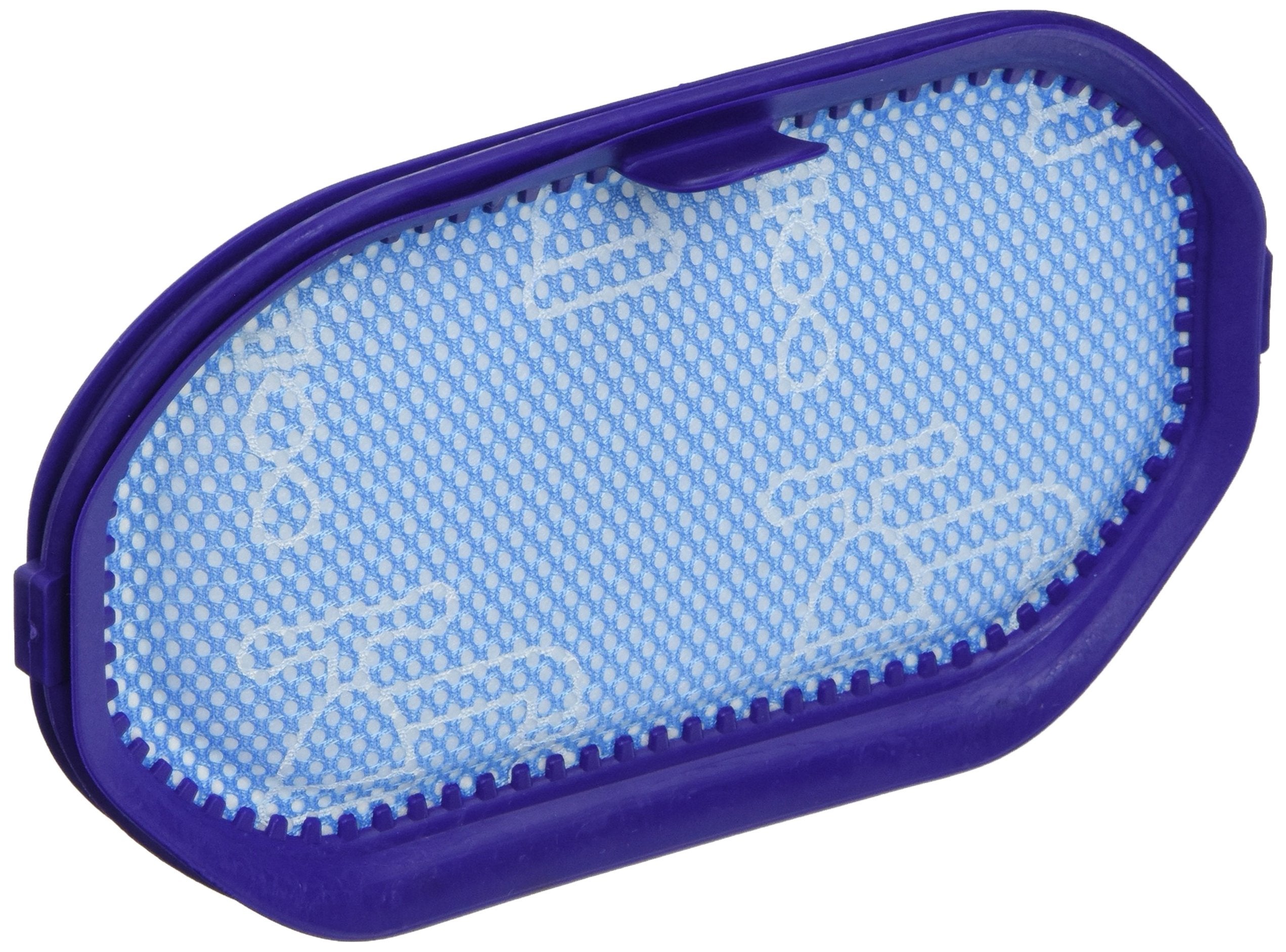 Filtro Motore Lavabile Per Aspirapolvere Compatibile Con DC30 DC31 DC34 DC35 DC44 D45 - Ricambio Antipolvere, 158x100 Mm - 2