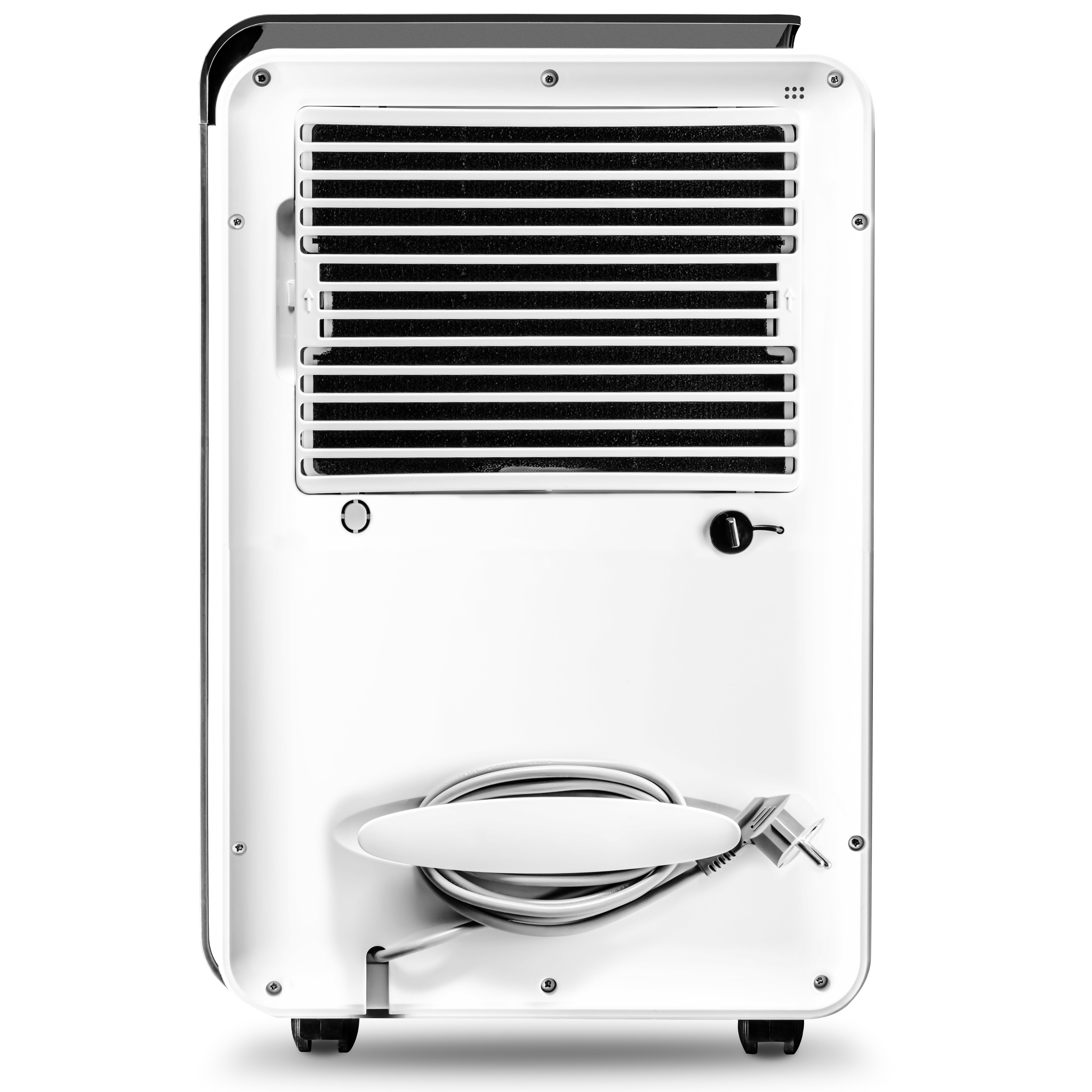 TROTEC déshumidificateur et purificateur d'air TTK 99 HEPA pour 90m2 absorbeur d'humidité problèmes d'humidité - 8