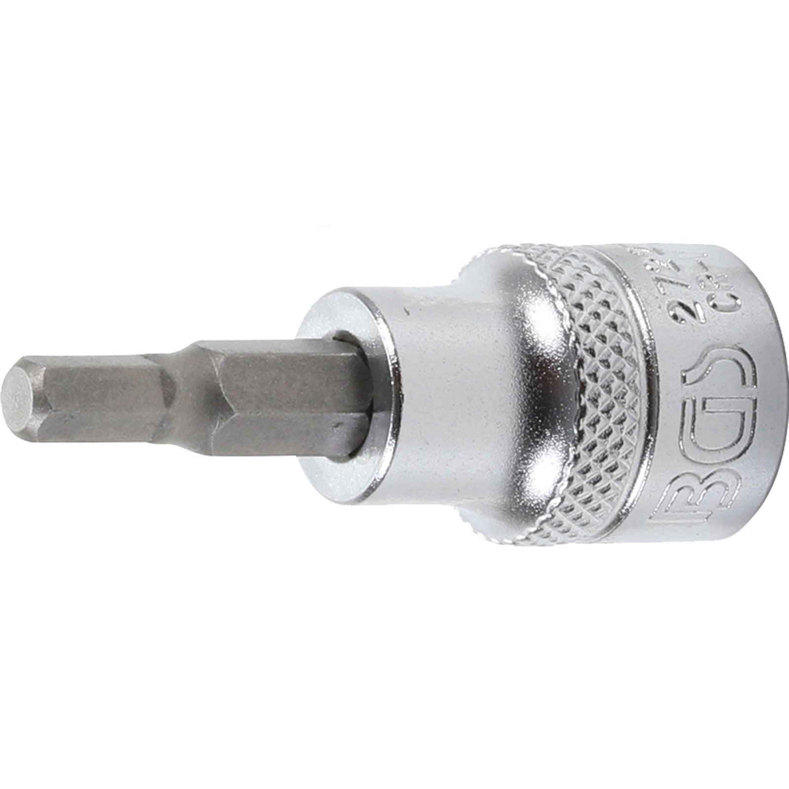 BGS Douille à embouts | 10 mm (3/8