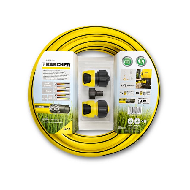Kit de tuyaux pour nettoyeur haute pression KARCHER