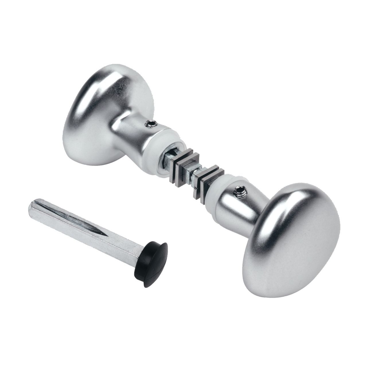 Mg Serrature Serratura Per Cancelli Cod. 147320 000 | Acquista Su - Foto 7