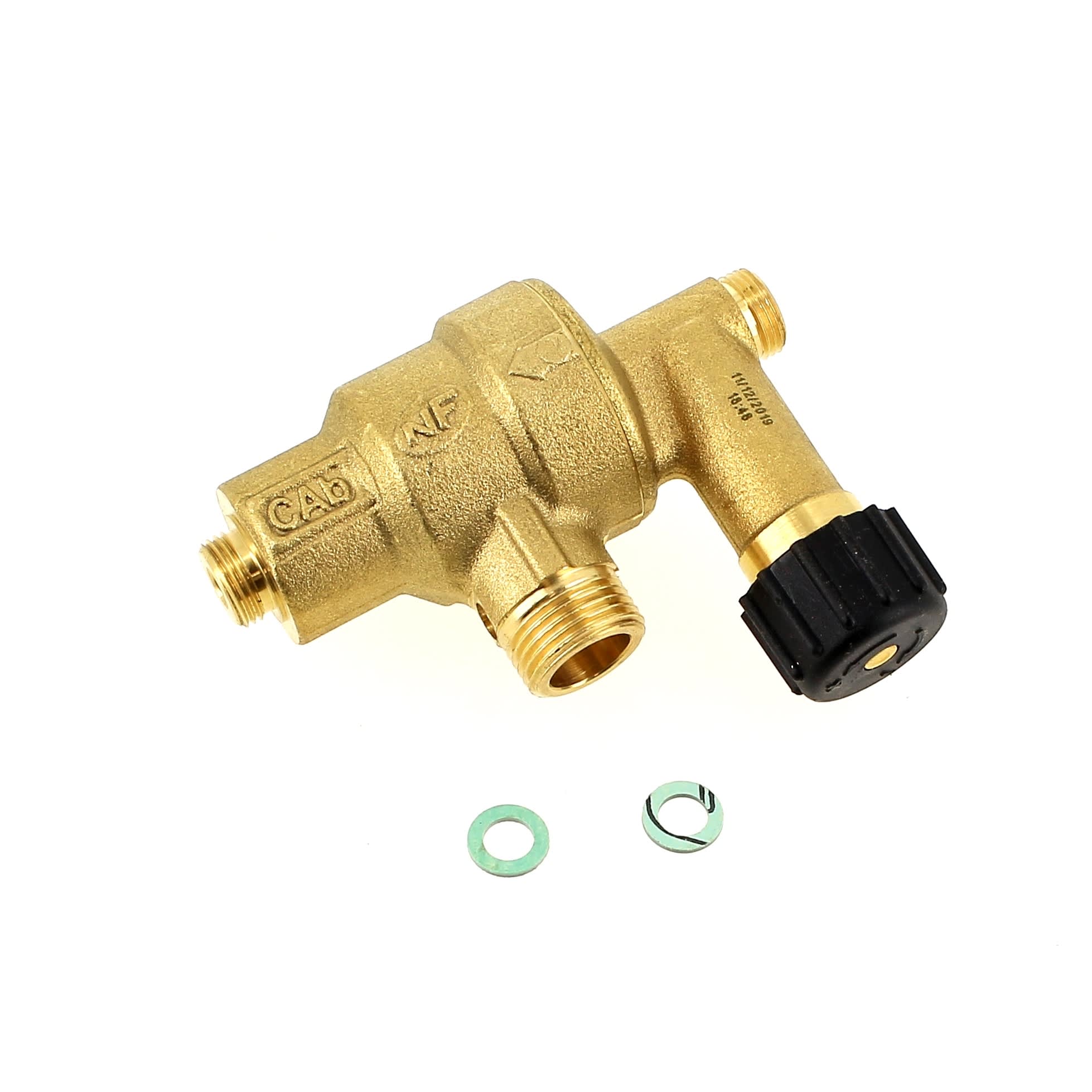 Disconnecteur 05722100 pour Chaudiere Saunier duval Leroy Merlin — free download
