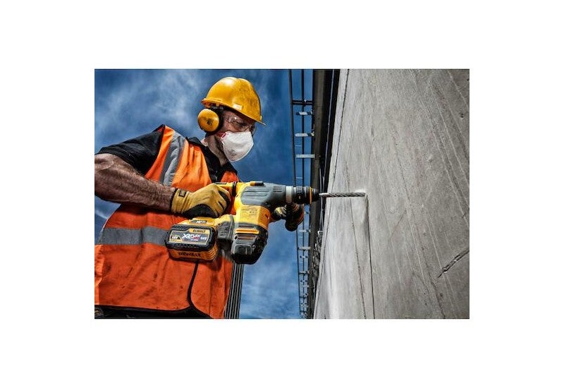 DeWALT - Foret SDS-PLUS EXTREME 2® 12x160x100 - DT9552 - 4