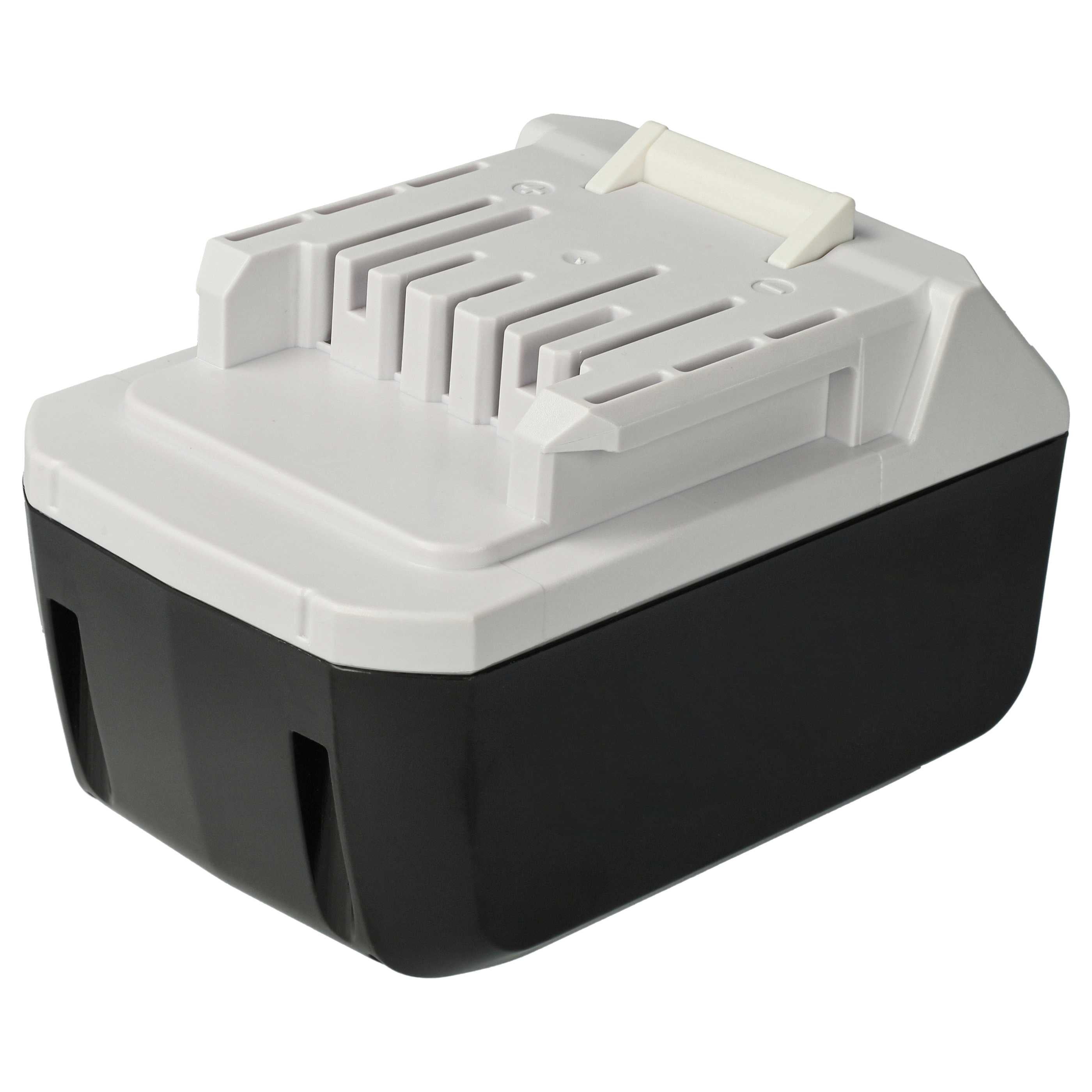 EXTENSILO batteria sostituisce Makita BL1830G per attrezzi da lavoro