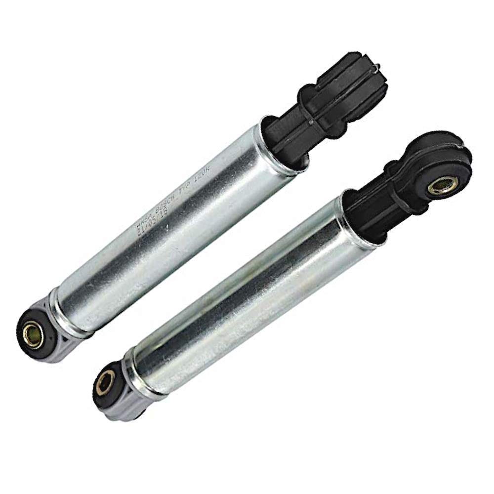 2 Ammortizzatori Per Miele W433S Come 4500826 - Foto 10