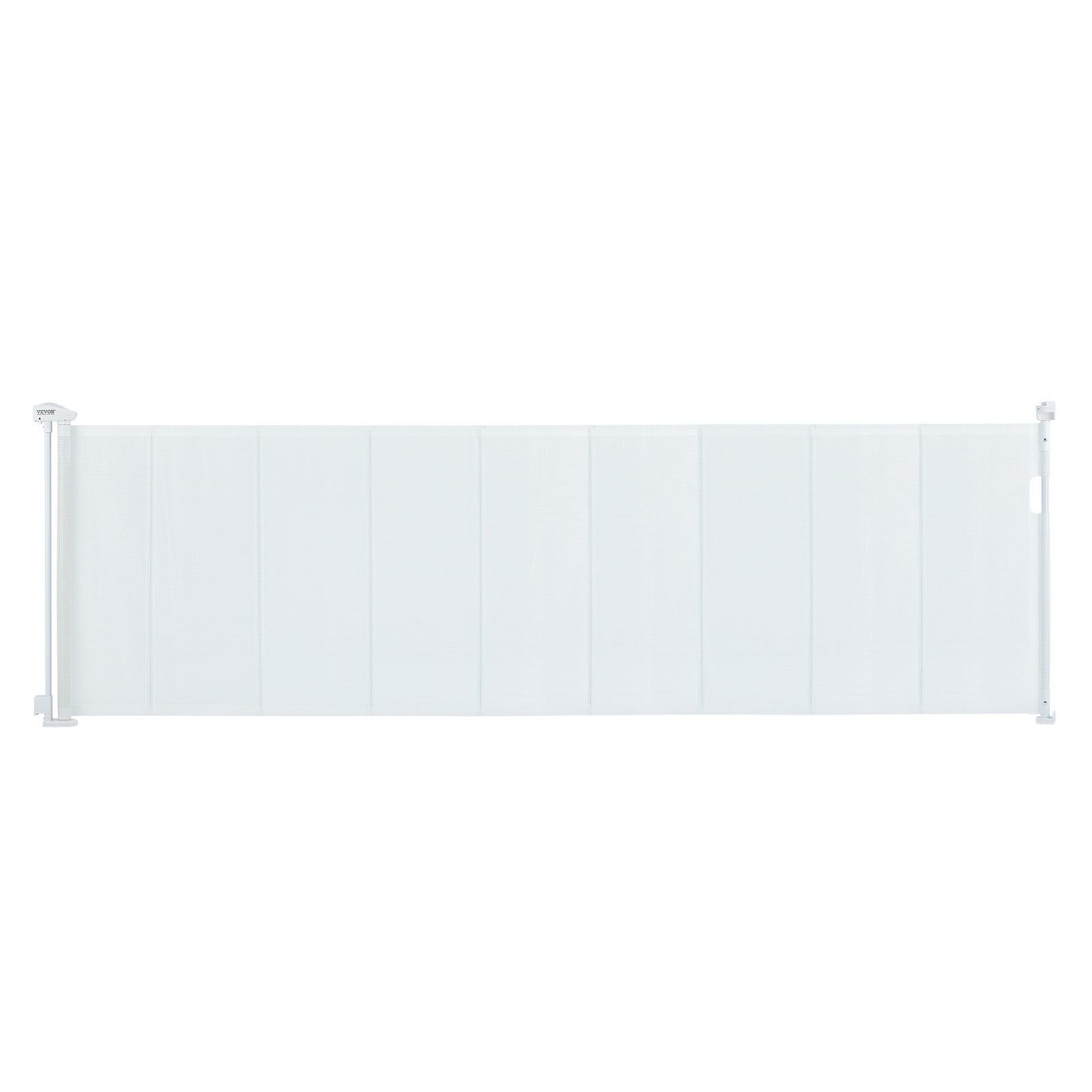 FACILITYS Barrière De Sécurité Extensible 27-250cm - Barrière Enfant Chien Sans Perçage