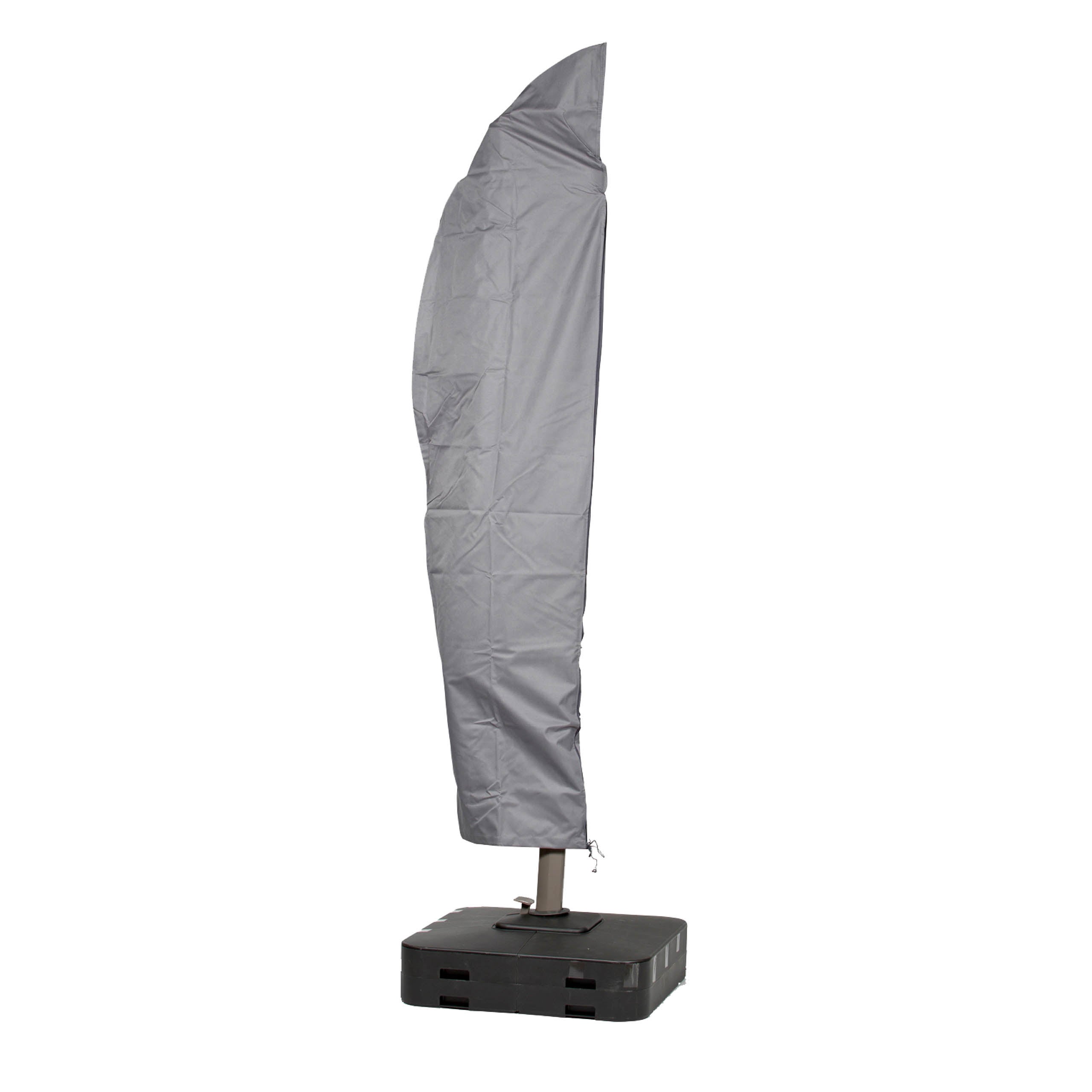 Pokrowiec ochronny na parasol ogrodowy I Zimoodporny pokrowiec na meble ogrodowe I Wodoodporny pokrowiec na meble ogrodowe I Odporny na wilgoć