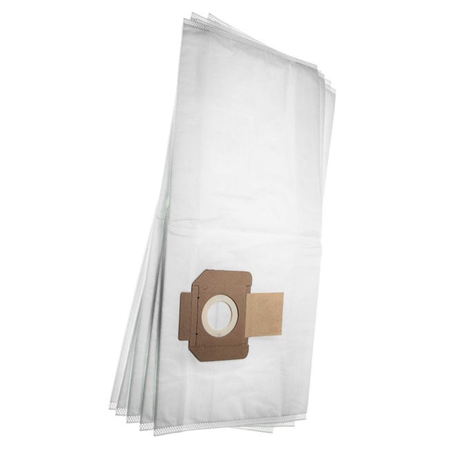 Mega Pack – 20 Sacchetti per aspirapolvere adatto per Bosch – BSG 1... Serie Arriva Aspirapolvere – per la produzione di sacchetti/Made In Germany + con micro filtro Mega Pack – 20 Sacchetti per aspirapolvere adatto per Bosch – BSG 1... Serie Arriva Aspirapolvere – per la produzione di sacchetti/Made In Germany + con micro filtro