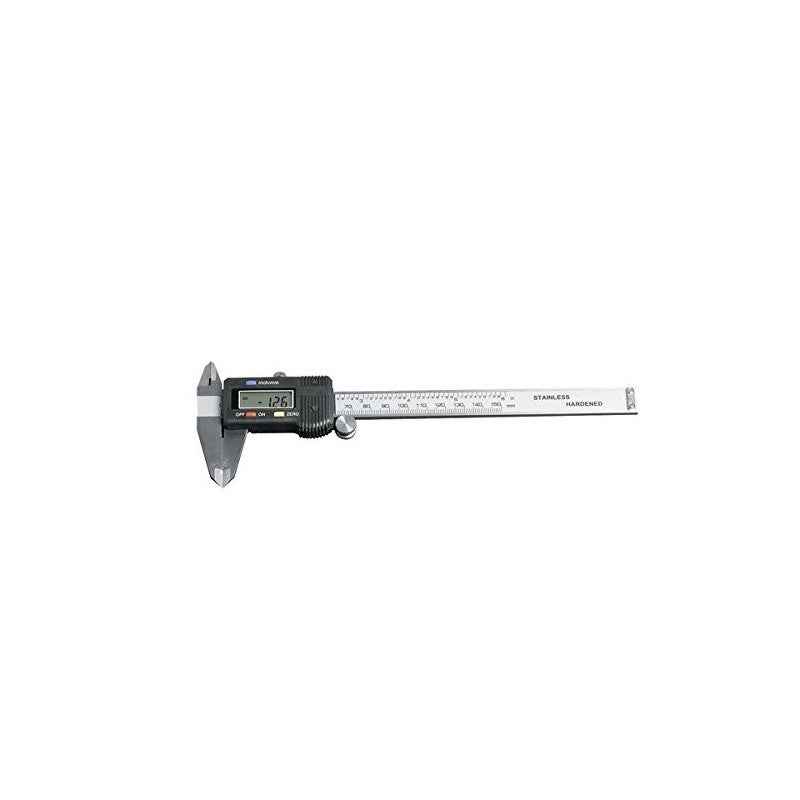 Calibre digital KRAFTWERK 150 mm - 2972 | Leroy Merlin
