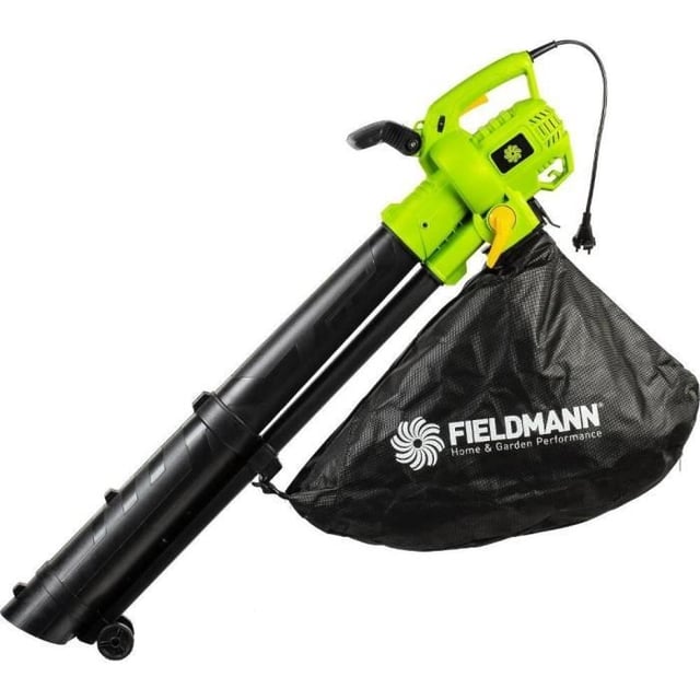 Soffiatore Eletrico Fieldmann Mod.Fzf 4030-E