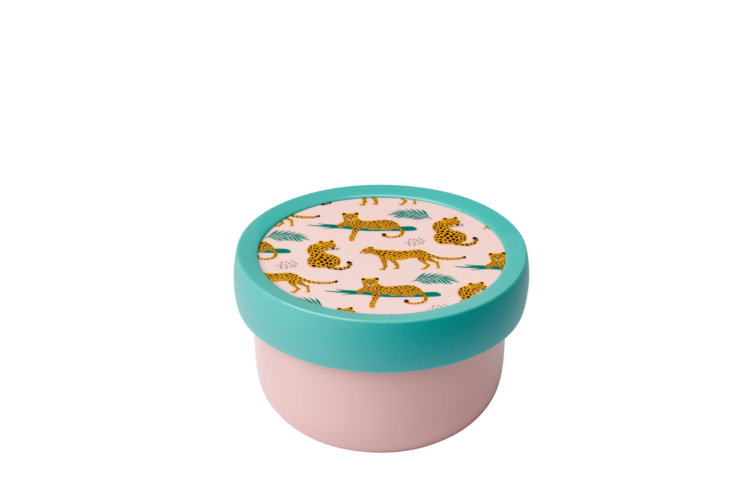 Mepal - Set Da Pranzo Campus - Set Da Pranzo Per Bambini Con Borraccia Pop Up E Porta Pranzo Set Da Pranzo Per Scuola O Gite Privo Di Bpa 92958451