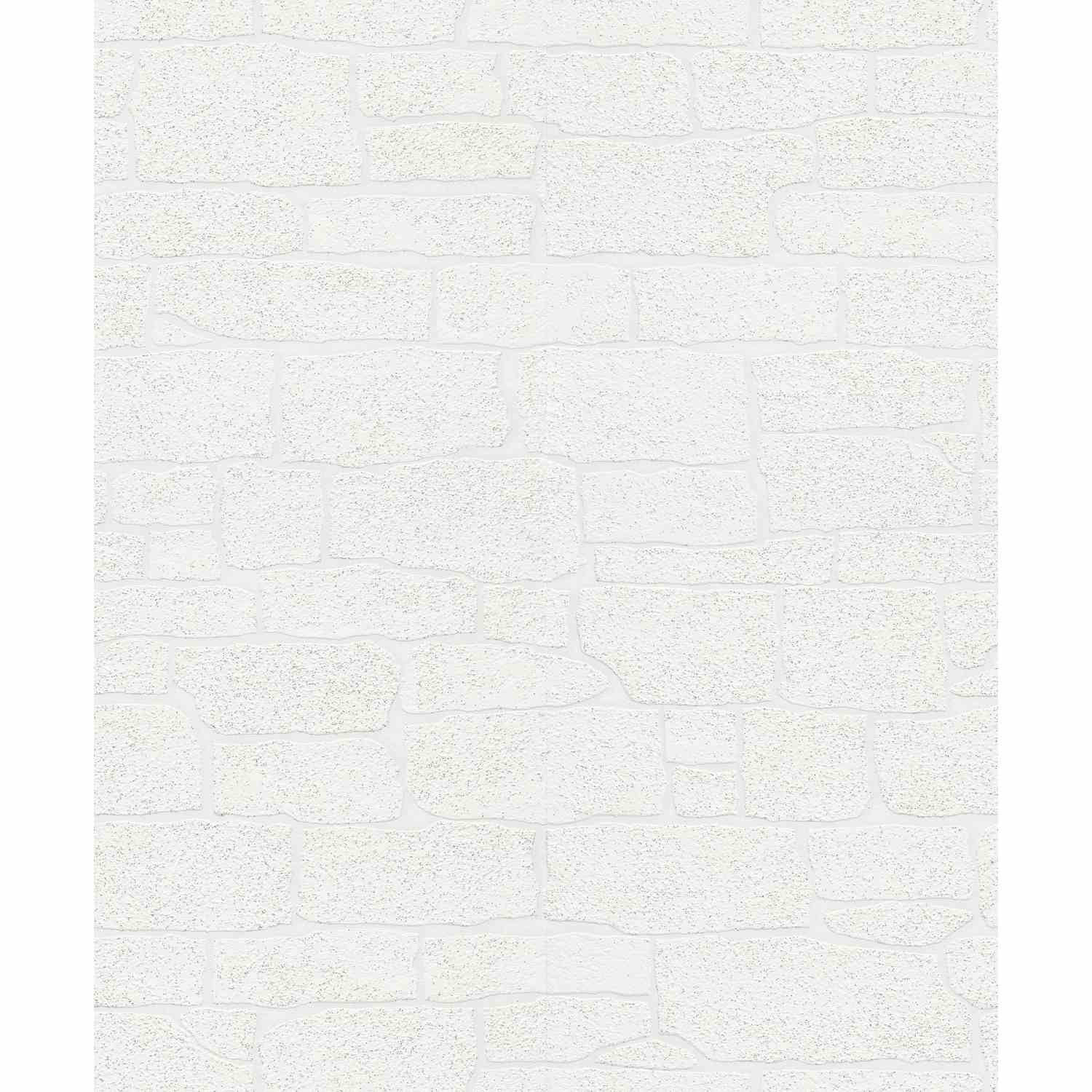 A.S. Creation Maison Charme 390734 Papier Peint Intissé Floraux 10.05 x