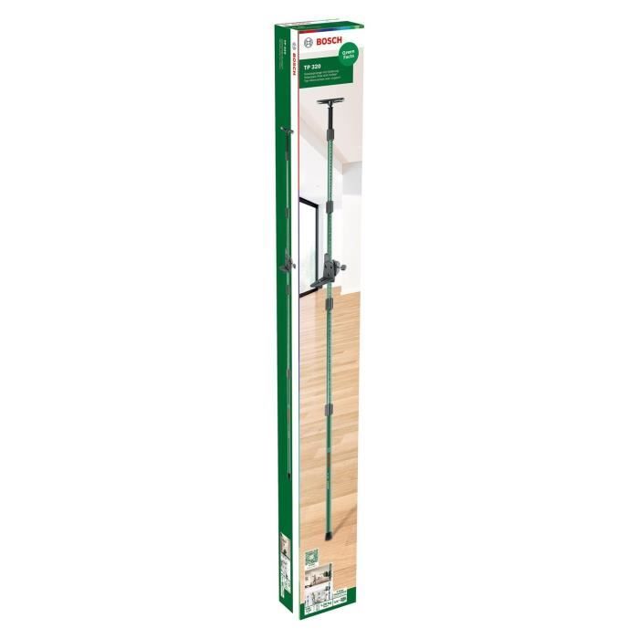 Bosch TP 320 - 7