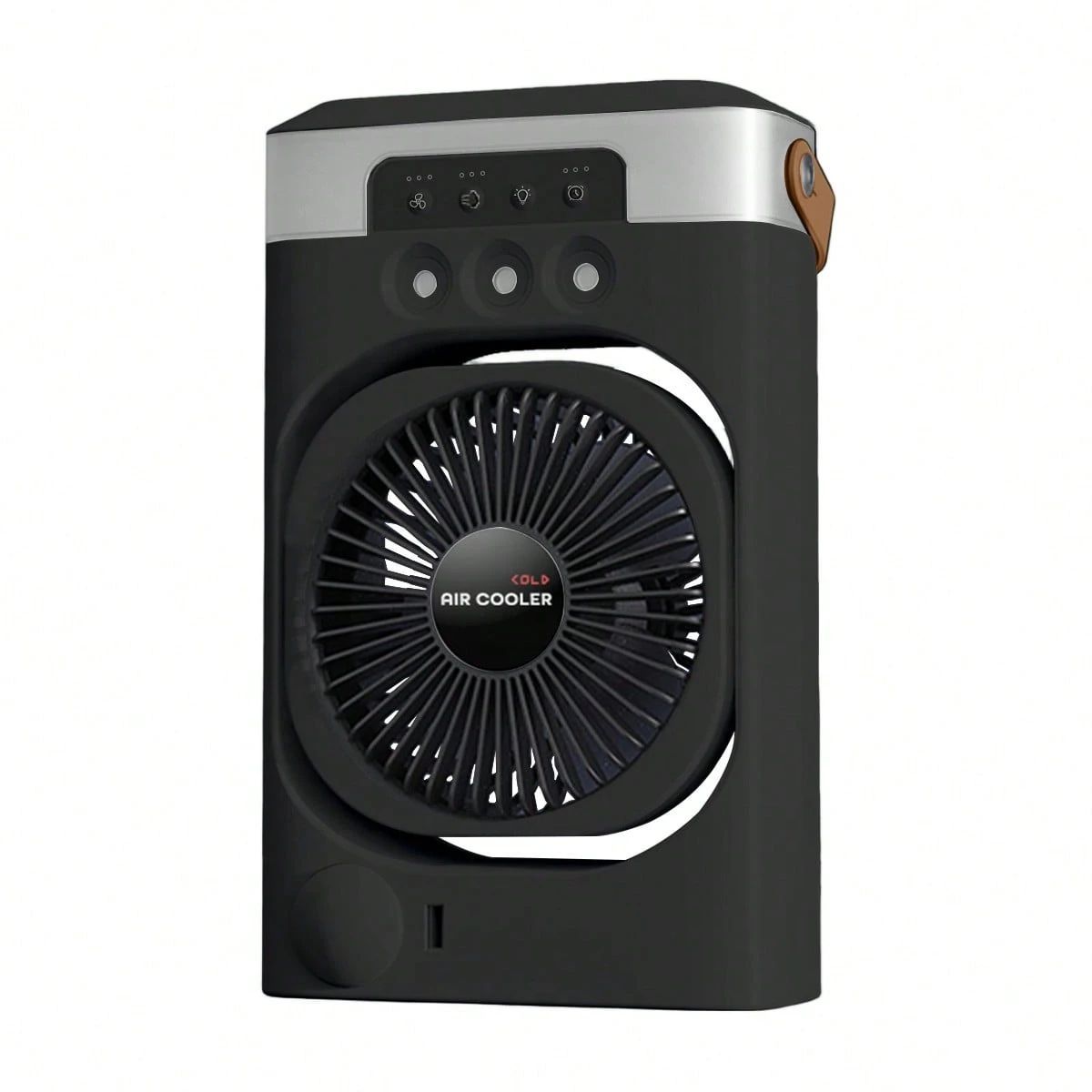 Mini Ventilatore Nero | Confronta prezzi