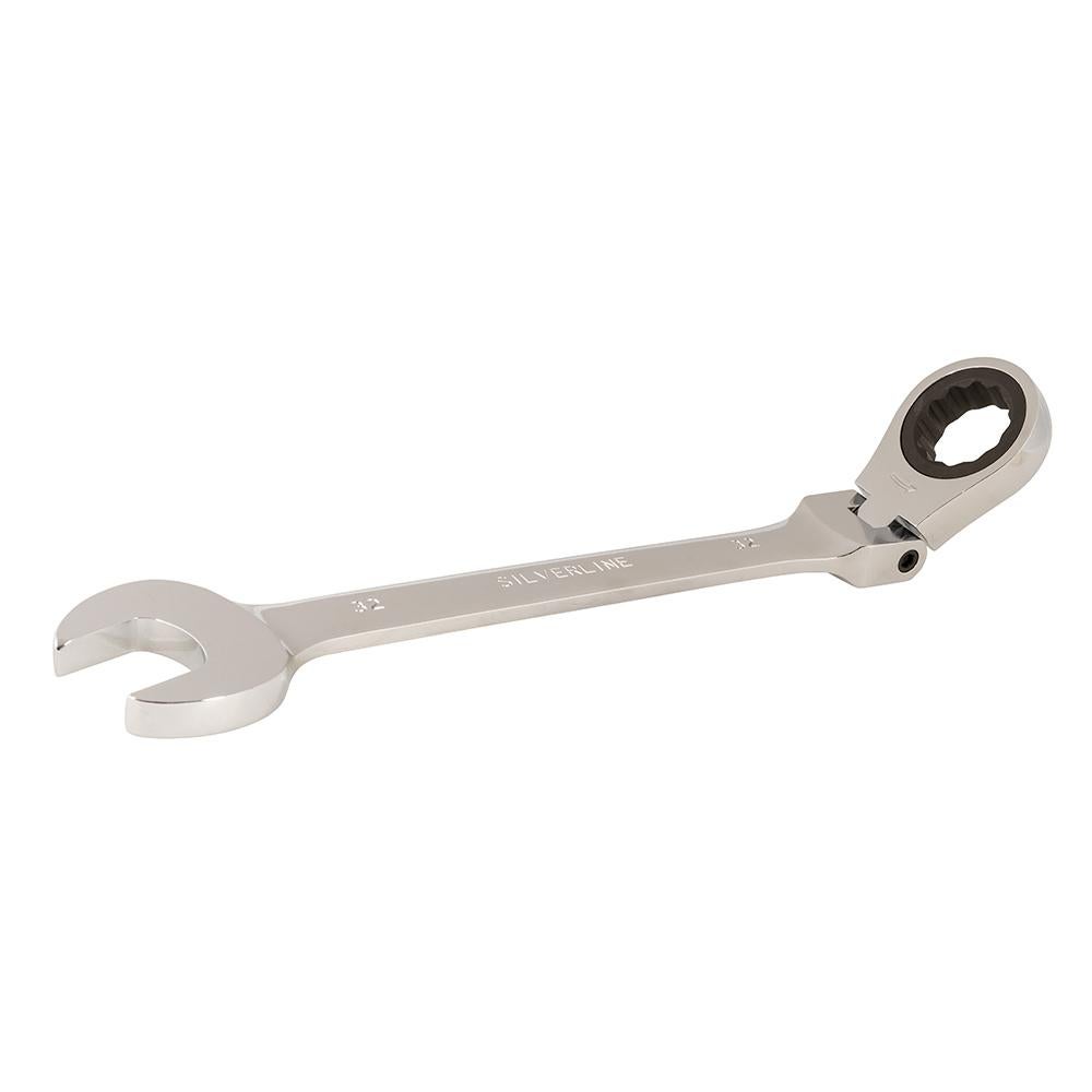Chiave Filtro Olio Regolabile Silverline Tools 57-65 Mm – Fascia In Acciaio Per Auto - 2