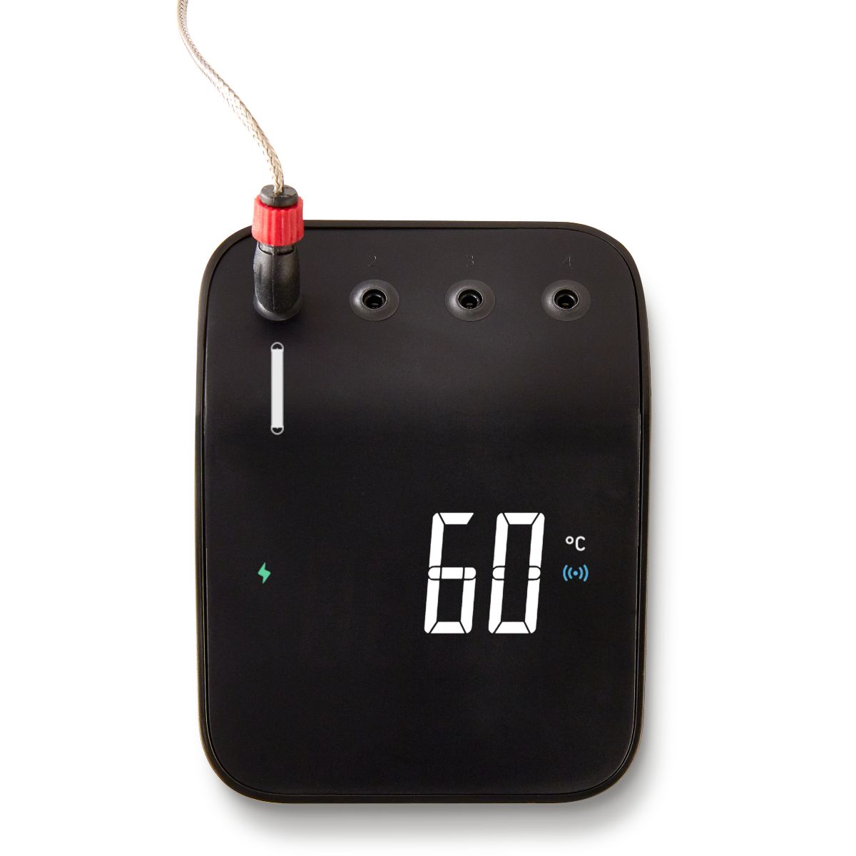 Weber Connect Smart Grilling Hub | Leroy Merlin