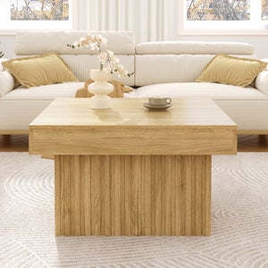 COSTWAY Table Basse Rond à 2 Niveaux, Plateau en Verre Trempé, Support Pivotant Ovale, Table d'Appoint Or avec Etagère de Rangement à partir de 87,99 € (juin 2026 COSTWAY Table Basse Rond à 2 Niveaux, Plateau en Verre Trempé, Support Pivotant Ovale, Table d'Appoint Or avec Etagère de Rangement à partir de 87,99 € (juin 2026