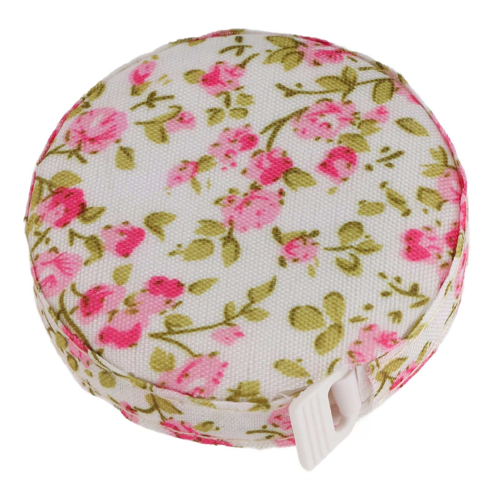 Ruban à mesurer pour le corps, portable, facile à lire, haute précision, large application (forme - 4